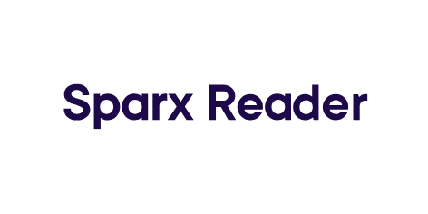 About Sparx Reader