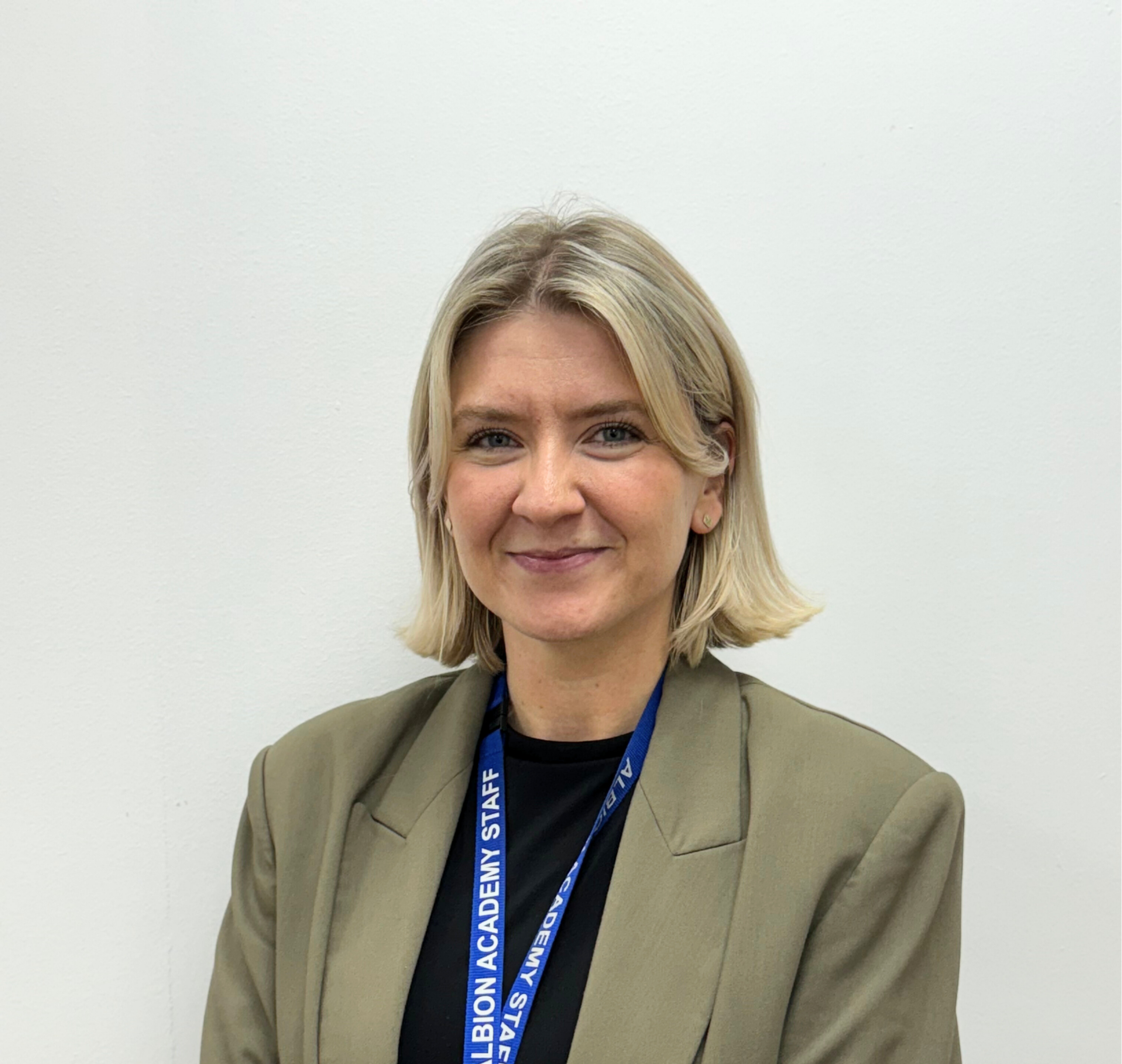 Ms S Corlett