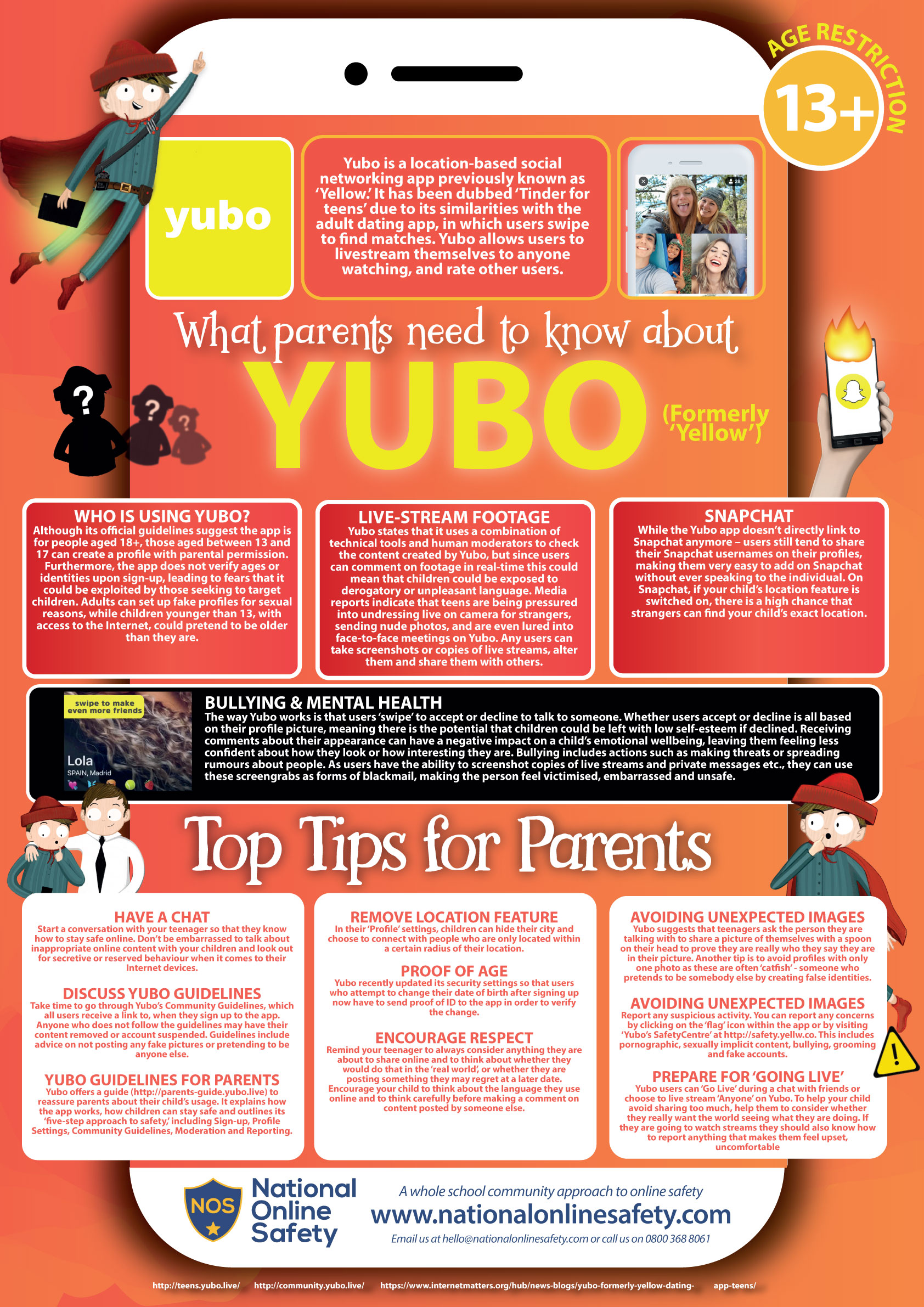 Yubo