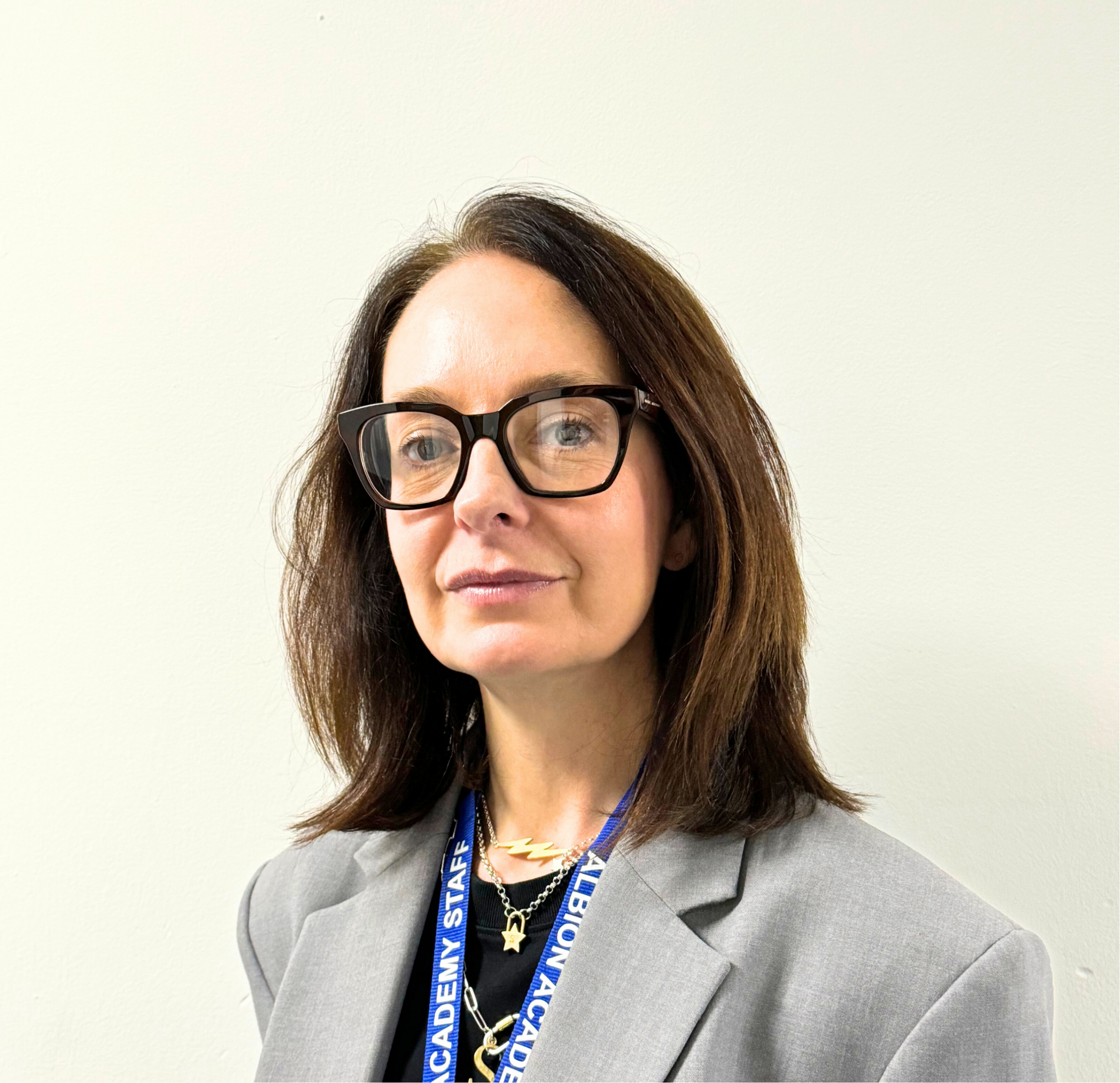Ms M Mallon