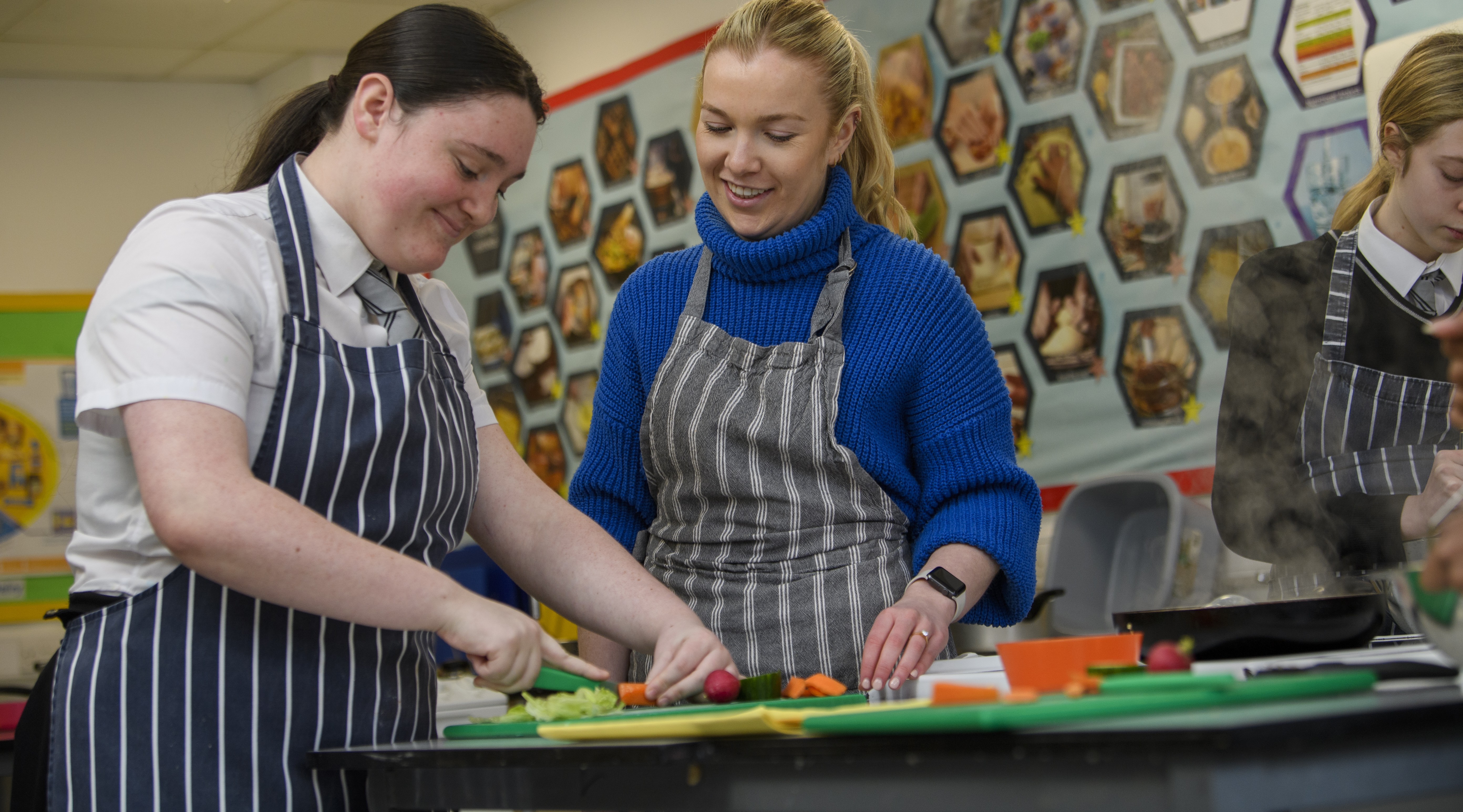 Hospitality & Catering