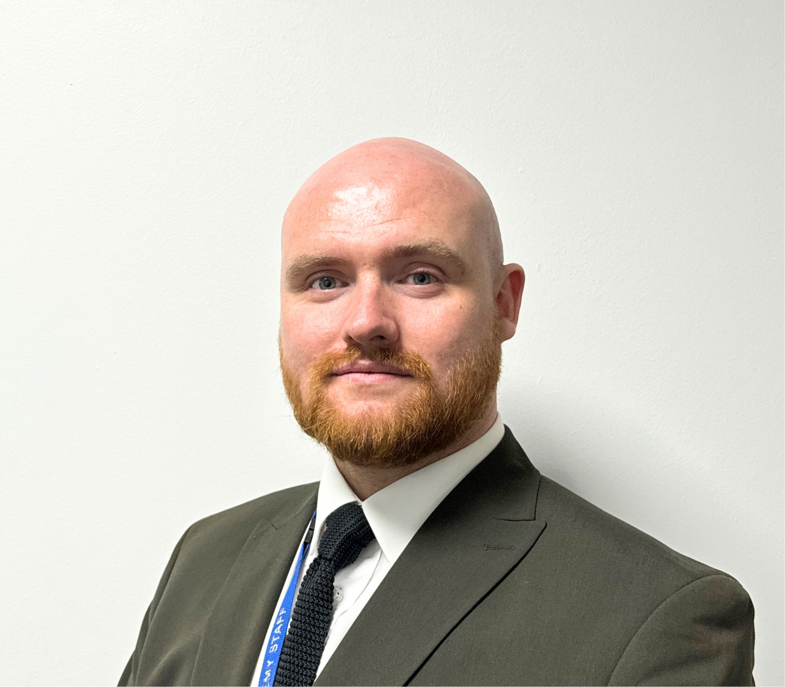 Mr S Bradley-Green