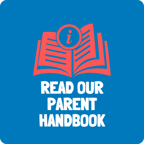 Parent Handbook  