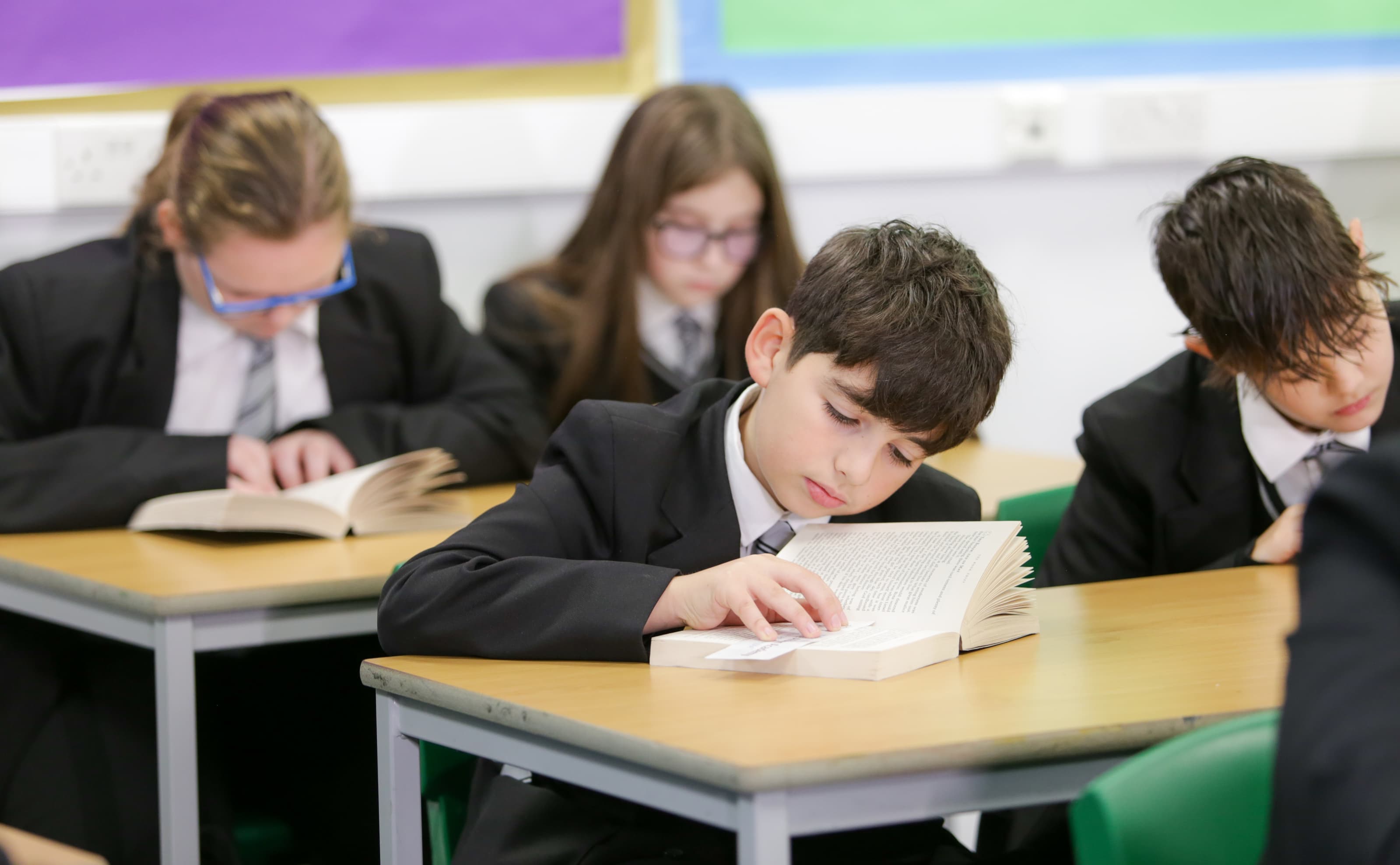 Homework Academy Homework Guidance | Parents | The Albion Academy