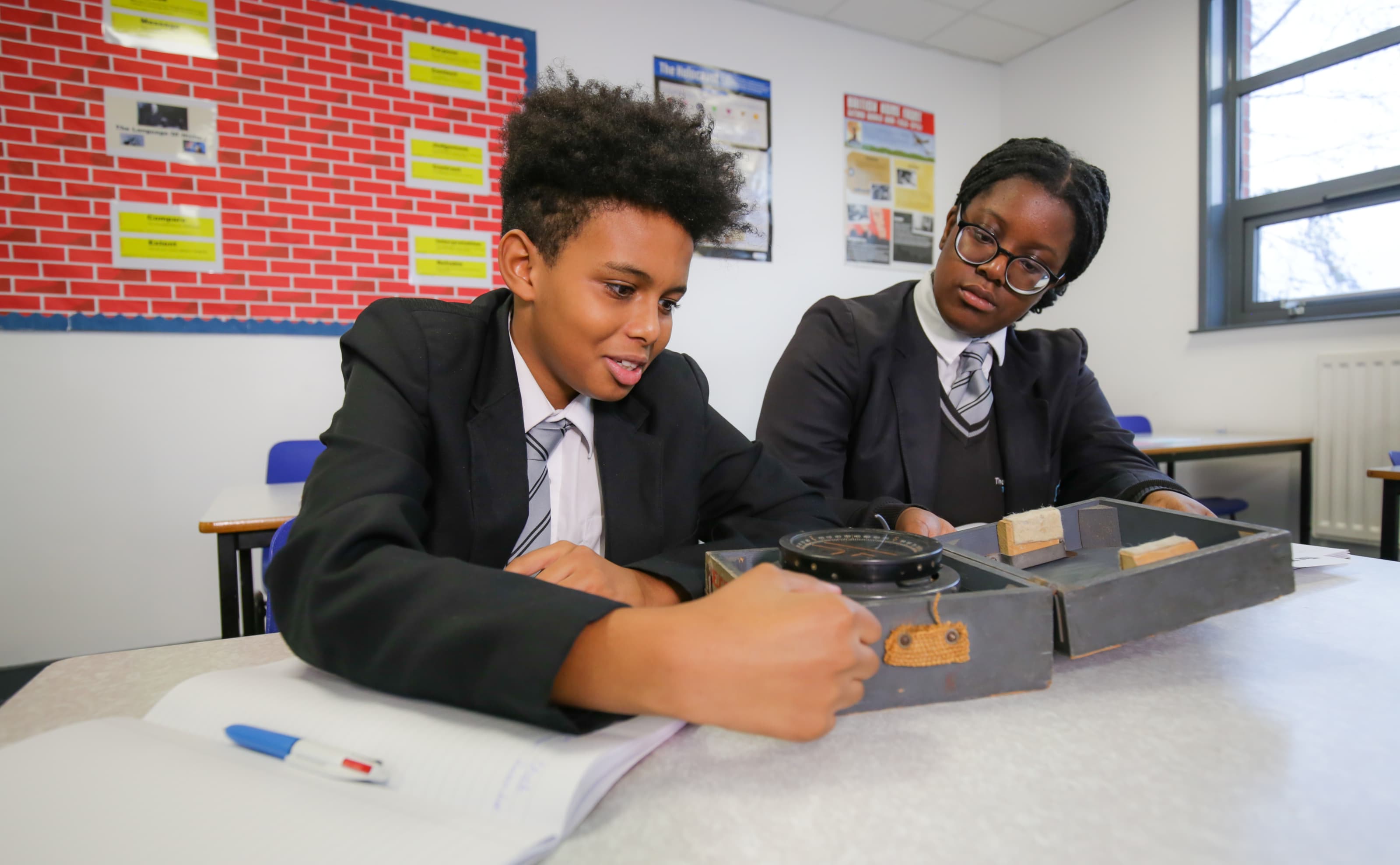 Essential Information About Us The Albion Academy essential-information-about-us-the-albion-academy