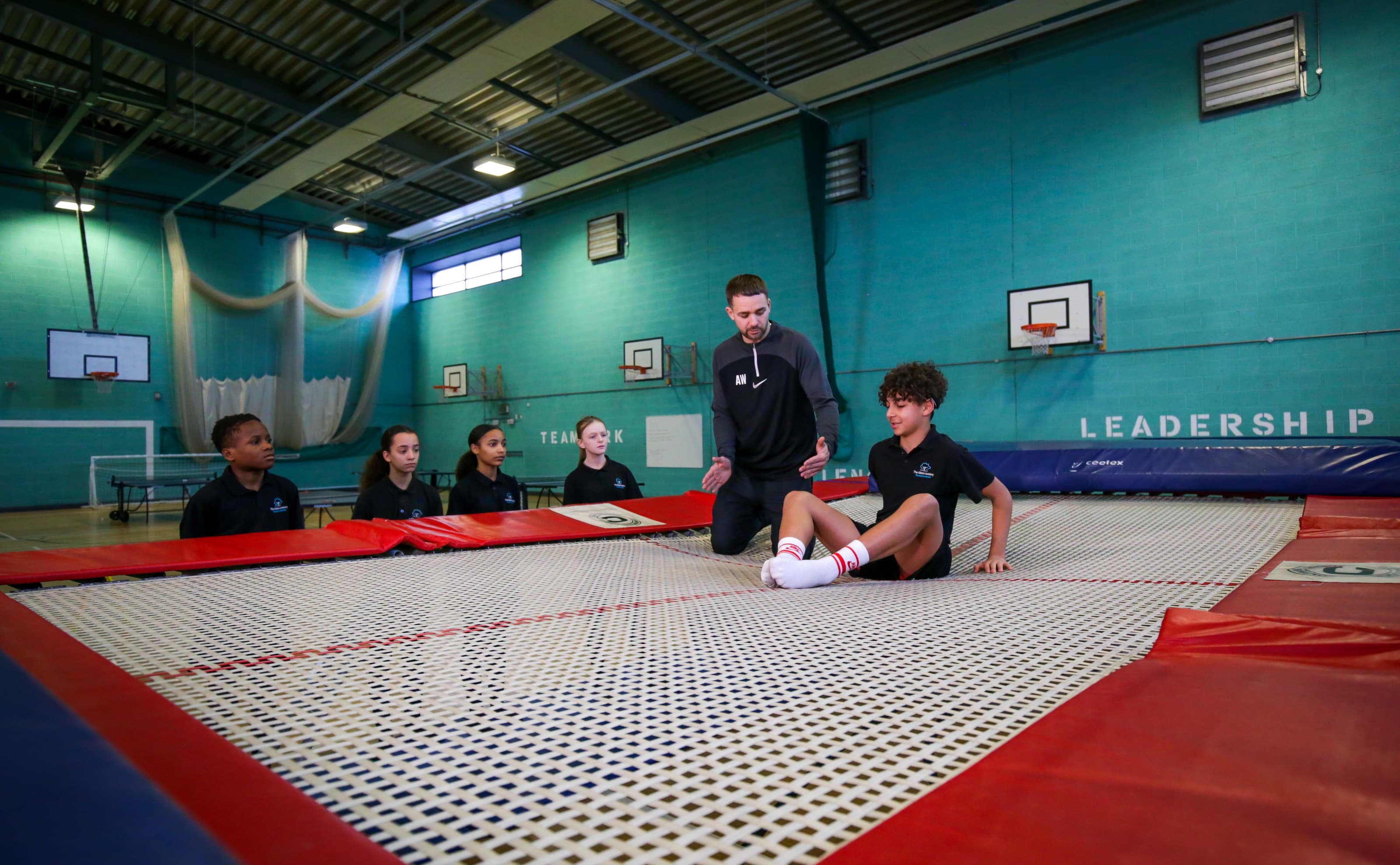 Physical Education Whole School Curriculum Curriculum The Albion physical-education-whole-school-curriculum-curriculum-the-albion