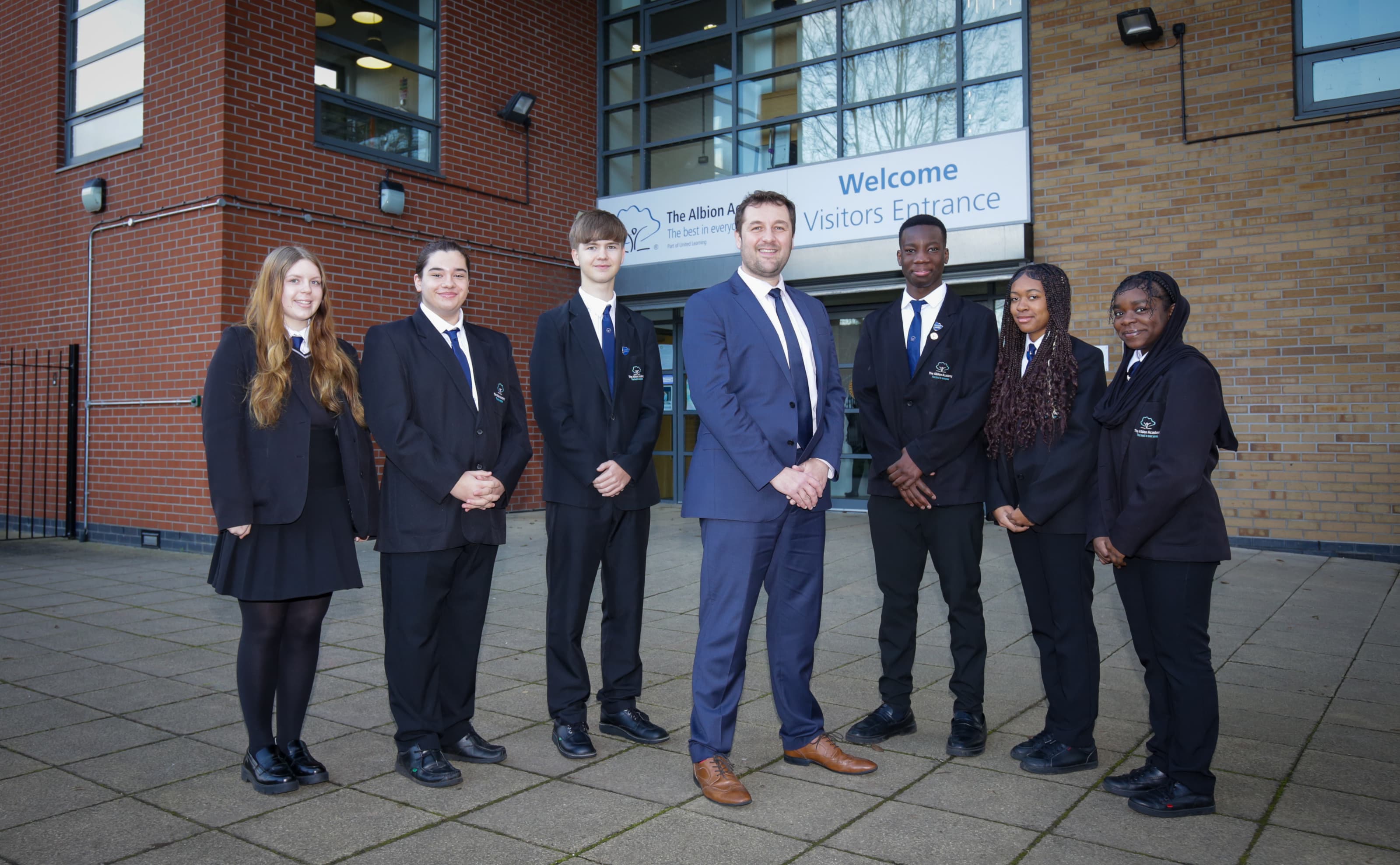 Attendance Punctuality Parents The Albion Academy attendance-punctuality-parents-the-albion-academy